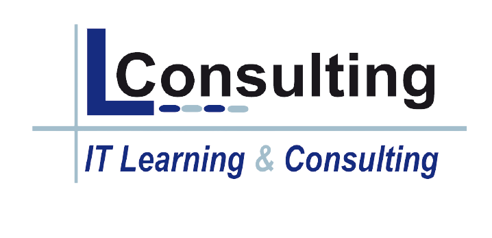 Logo LConsulting